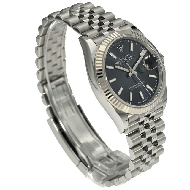 Rolex Datejust 126234 Image 4